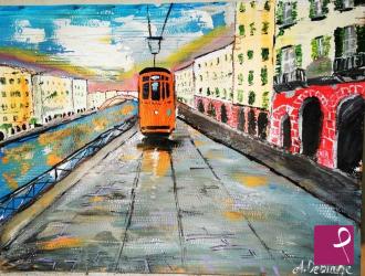 Quadro in vendita online