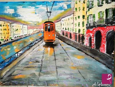 Quadro in vendita online