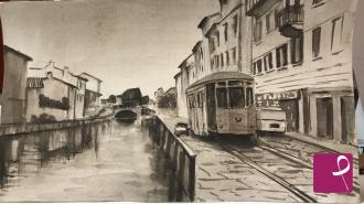 Quadro in vendita online