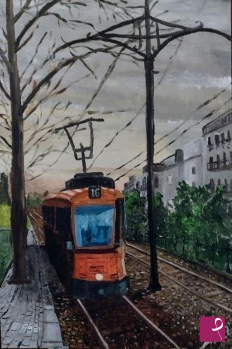 Quadro in vendita online