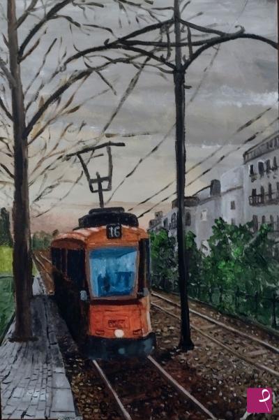 Quadro in vendita online