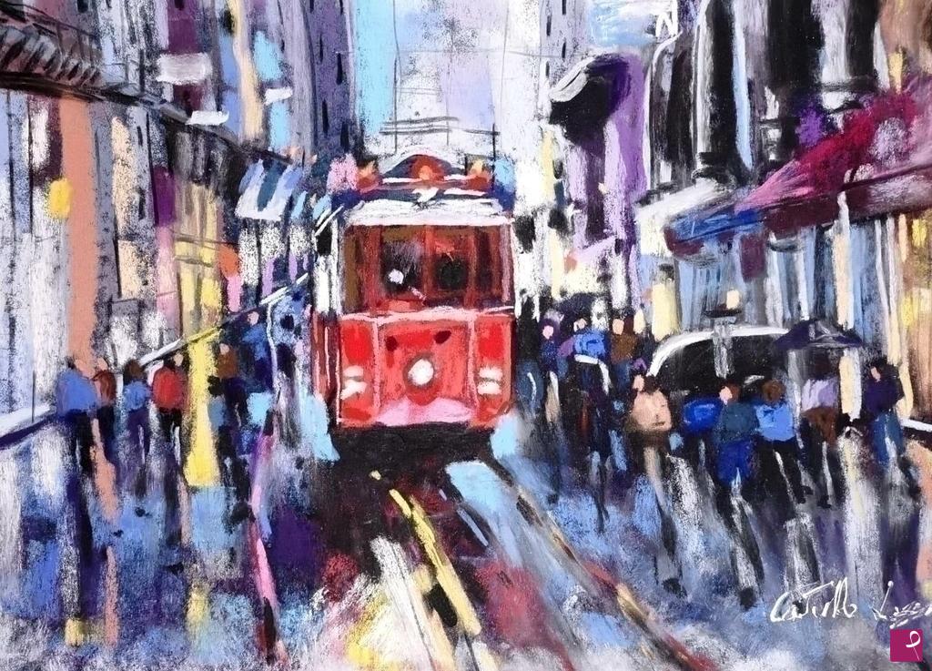 quadri in vendita online - tram-tram