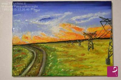 Quadro in vendita online