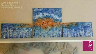 Quadro in vendita online