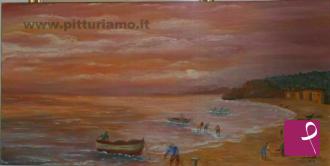 Quadro in vendita online