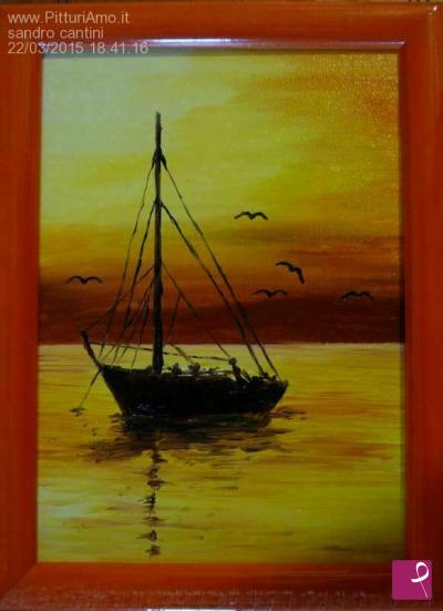 Quadro in vendita online