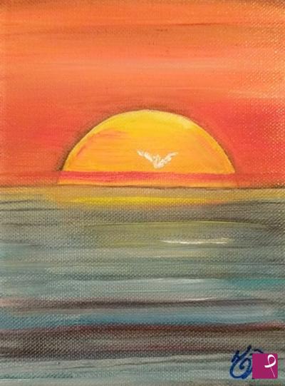 Quadro venduto su PitturiAmo
