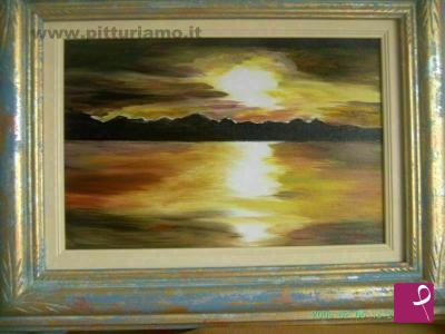 Quadro in vendita online