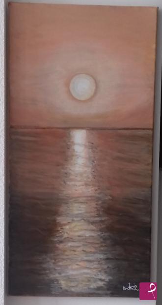 Quadro venduto su PitturiAmo