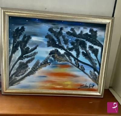 Quadro venduto su PitturiAmo