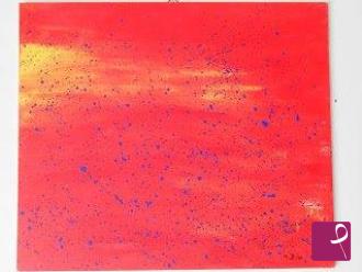 Quadro venduto su PitturiAmo