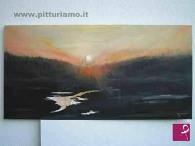 Quadro in vendita online