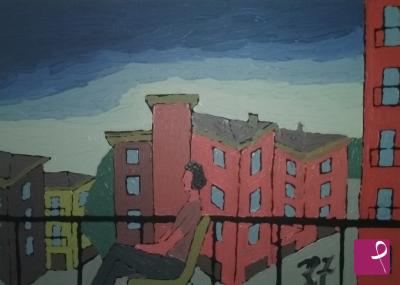 Quadro in vendita online