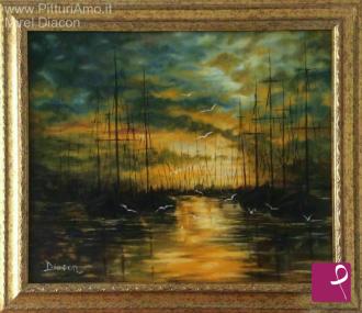 Quadro in vendita online
