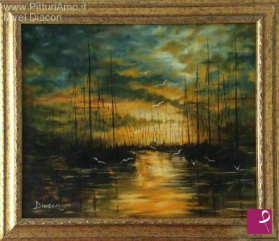 Quadro in vendita online