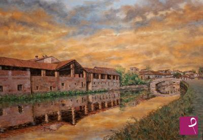 Quadro in vendita online