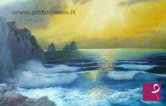 Quadro in vendita online