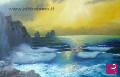 Quadro in vendita online