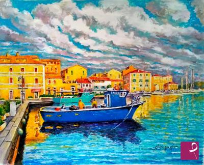 Quadro in vendita online