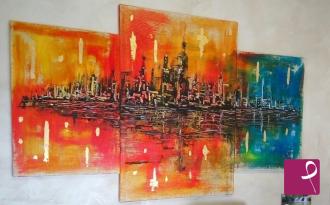 Quadro venduto su PitturiAmo