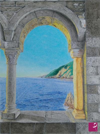 Quadro venduto su PitturiAmo