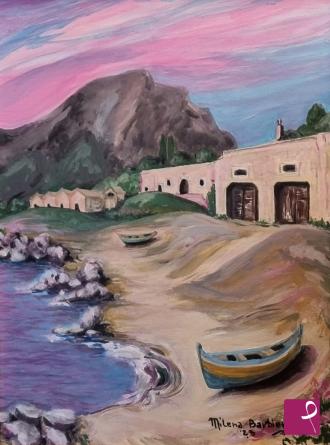 Quadro in vendita online