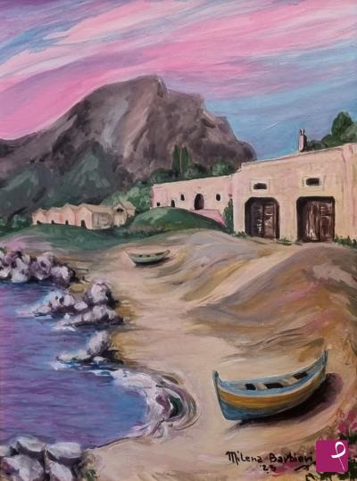 Quadro in vendita online