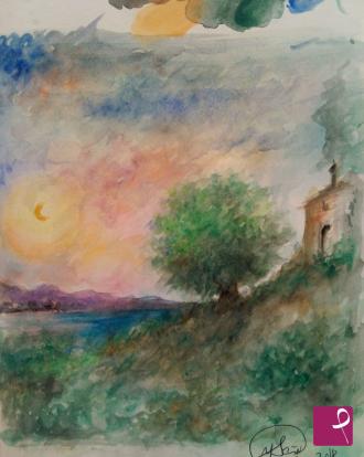 Quadro in vendita online