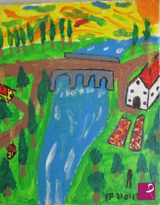 Quadro in vendita online
