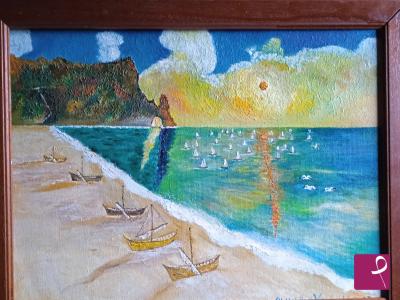 Quadro in vendita online