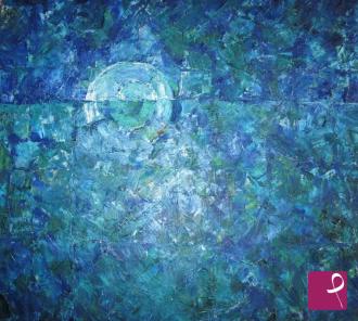 Quadro venduto su PitturiAmo