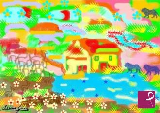 Quadro in vendita online