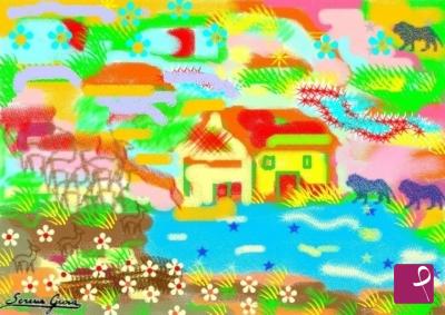 Quadro in vendita online