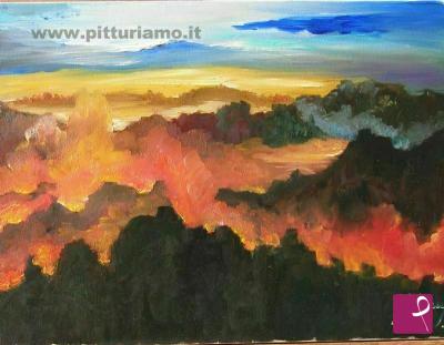 Quadro in vendita online