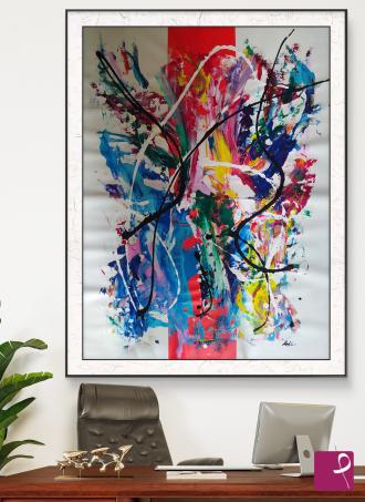 Quadro in vendita online