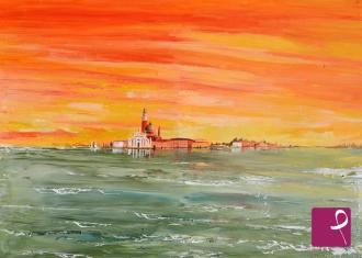 Quadro venduto su PitturiAmo