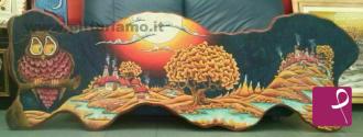Quadro venduto su PitturiAmo