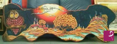 Quadro venduto su PitturiAmo