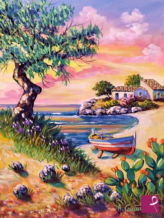Quadro in vendita online