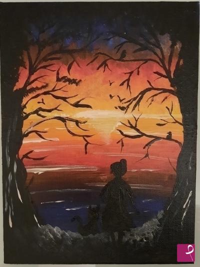 Quadro in vendita online