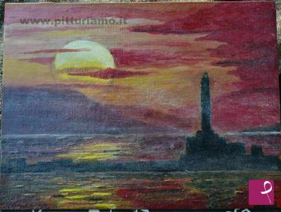 Quadro in vendita online