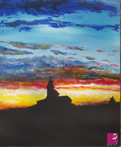 Quadro venduto su PitturiAmo
