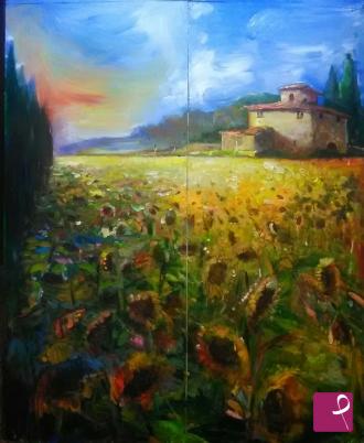 Quadro in vendita online