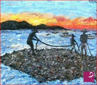 Quadro in vendita online