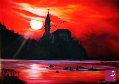 Quadro in vendita online