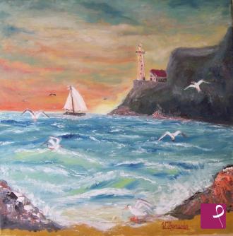 Quadro in vendita online