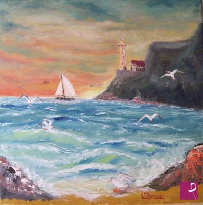 Quadro in vendita online