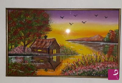 Quadro in vendita online