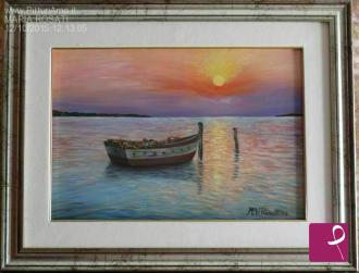 Quadro venduto su PitturiAmo