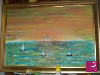 Quadro in vendita online